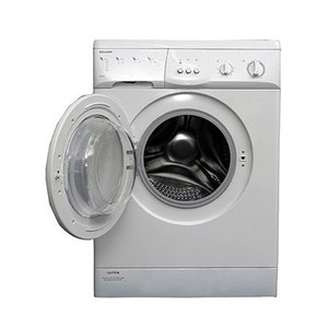 מכונת כביסה פתח קידמי Bellers FBL5601 ‏5 ‏ק"ג