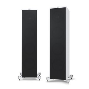 זוג רמקולים רצפתיים מבית KEF דגם Q950