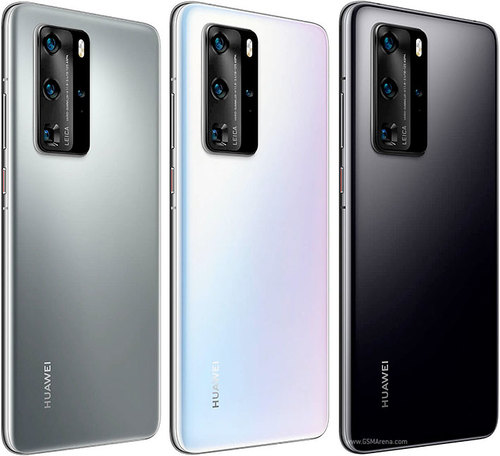 טלפון סלולרי Huawei P40 5G 8GB RAM 128GB