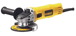 משחזת זוית "4.5 900W דגם DEWALT  DWE4156  