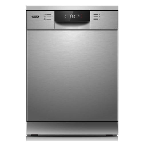 מדיח כלים רחב WMD78S Delonghi 