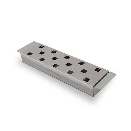 קופסת עישון מנירוסטה SMOKER BOX