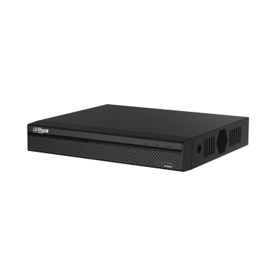 מערכות NVR ל64 ערוצים - מיועדת למצלמות רשת IPC עד 4K(12MP-8MP) דגם NVR608-64-4KS2-2TB