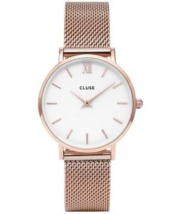 CLUSE CW0101203001 גודל 33 מ"מ