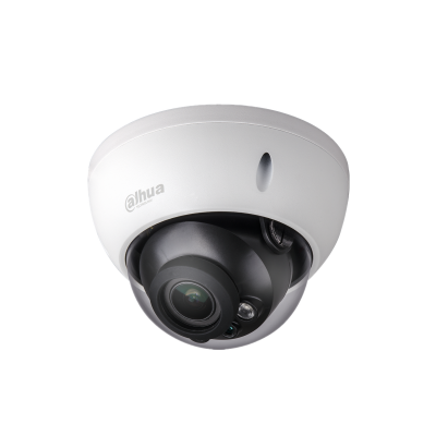 מצלמת כיפה אנטי-ונדל 2MP עם זום מוטורי — Dahua HDBW2221R-ZS
