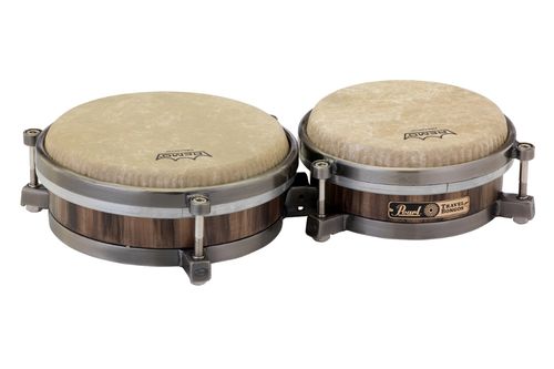 Pearl Travel Bongos
