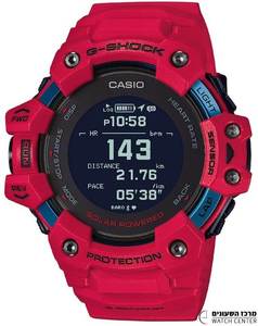 G-Shock GBD-H1000-4 - אחריות יבואן רשמי