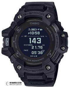 G-Shock GBD-H1000-1D - אחריות יבואן רשמי