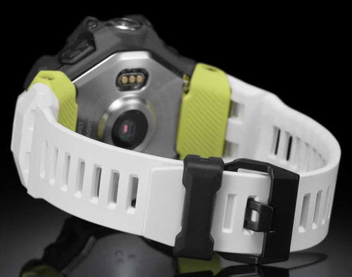 G-Shock GBD-H1000-1A7 - אחריות יבואן רשמי