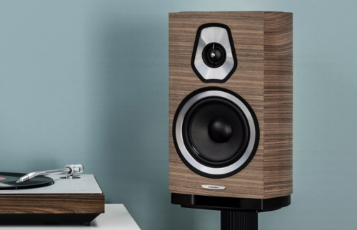 Sonus Faber SONETTO I
