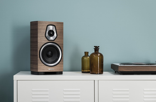 Sonus Faber SONETTO I