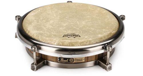 Pearl Travel Conga 12.5 inch