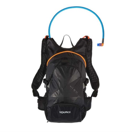AIR Fuse 12L | -  שלוקר /תיק רכיבה וטיול