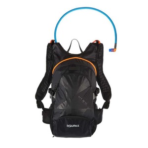 AIR Fuse 12L | -  שלוקר /תיק רכיבה וטיול