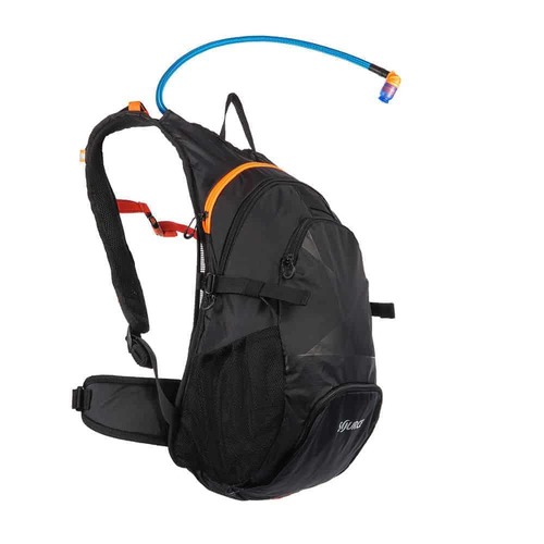 AIR Fuse 12L | -  שלוקר /תיק רכיבה וטיול