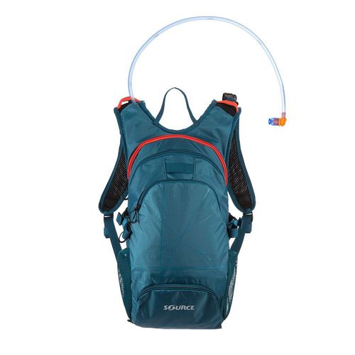 AIR Fuse 12L | -  שלוקר /תיק רכיבה וטיול