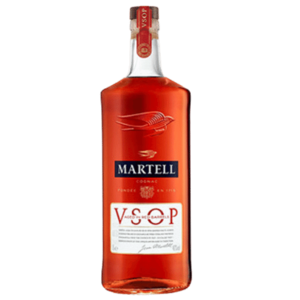 קוניאק מרטל VSOP חבית אדומה ליטר