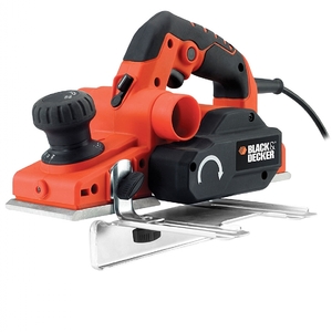 מקצוע חשמלי מקצועי BLACK&DECKER דגם KW750K
