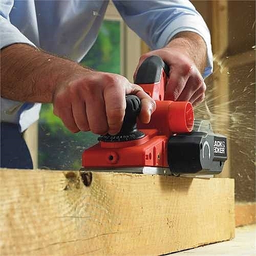 מקצוע חשמלי מקצועי BLACK&DECKER דגם KW750K