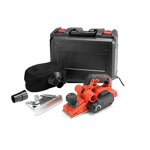 מקצוע חשמלי מקצועי BLACK&DECKER דגם KW750K