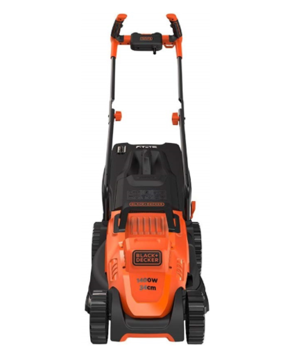 מכסחת דשא חשמלית מקצועית 1400W BEMW461BH
