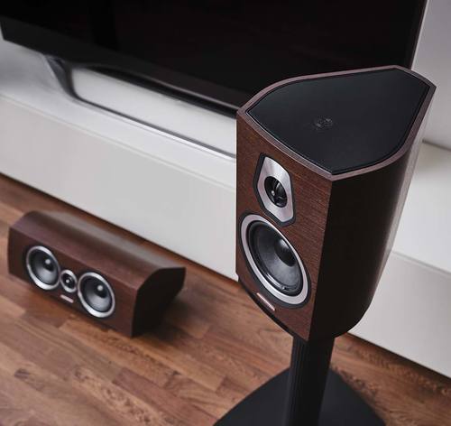 Sonus Faber SONETTO II