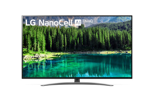 טלוויזיה LG 75SM8600 4K ‏75 ‏אינטש 