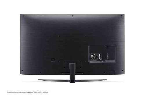 טלוויזיה LG 75SM8600 4K ‏75 ‏אינטש 