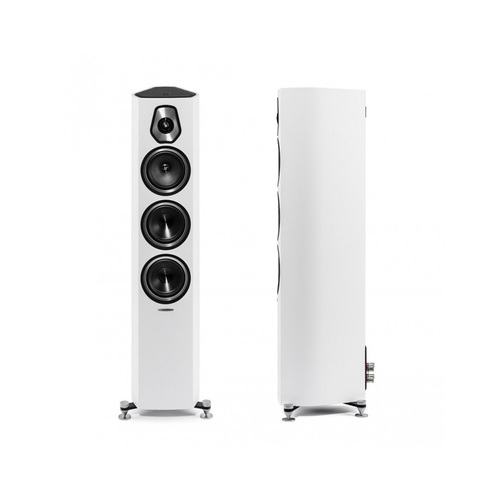 Sonus Faber SONETTO III