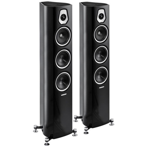 Sonus Faber SONETTO III