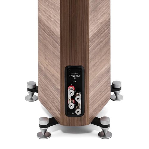 Sonus Faber SONETTO III