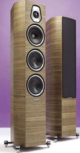 Sonus Faber SONETTO III