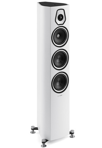 Sonus Faber SONETTO III
