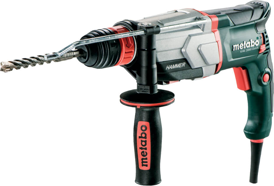 פטישון Metabo KHE2860Quick