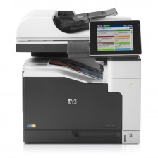 מדפסת לייזר משולבת צבע קולור HP LJ 700 M775f