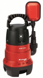 משאבה טבולה למים מלוכלכים 370W Einhell