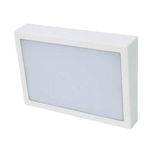 צמוד קיר NEMO LED 8W IP65,כולל כתובת הבית אור נטרלי ניסקו Nisko