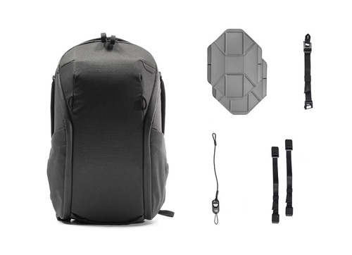  תיק גב Peak Design Everyday Backpack Zip 15L