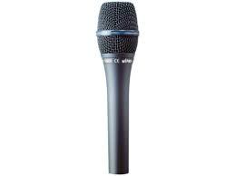 מיקרופון קונדנסר לשירה MIPRO MM 707P
