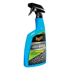  ציפוי ווקס קרמי בהתזה מ"ל HYBRID CERAMIC WAX 768