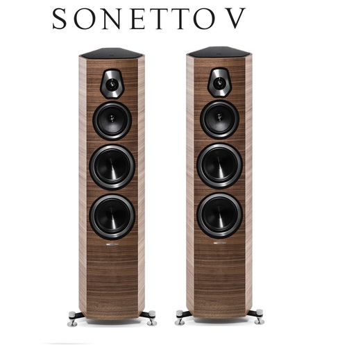 Sonus Faber SONETTO V