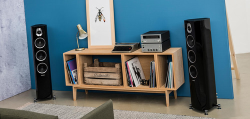 Sonus Faber SONETTO V