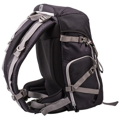 REDGED Adventure Sport Large + Laptop Sleeve