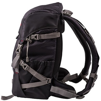 REDGED Adventure Sport Large + Laptop Sleeve