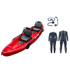 ציוד ימי ואביזרים