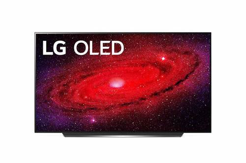 טלוויזיה LG OLED77CX ‏77 ‏אינטש 