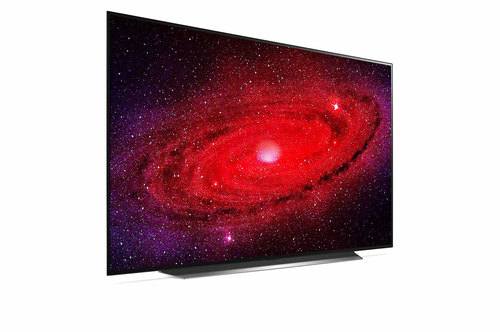 טלוויזיה LG OLED77CX ‏77 ‏אינטש 