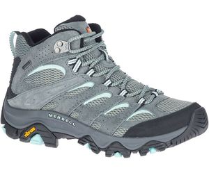נעלי טיולים לנשים Moab 3Mid GTX 