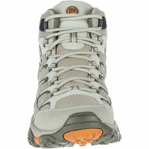 נעלי טיולים לנשים Moab 3Mid GTX 