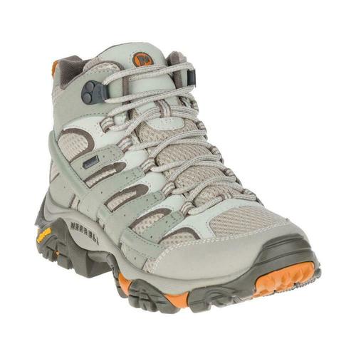 נעלי טיולים לנשים Moab 3Mid GTX 